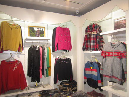 远东服装大厦四期品牌服装店出兑 优质商机待接盘