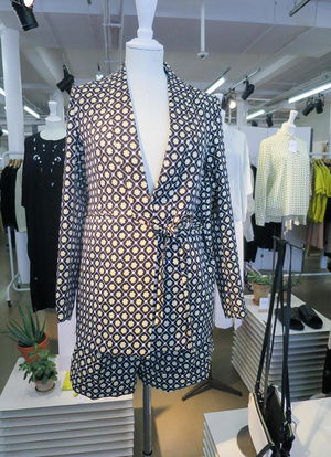 女装与鞋帽零售品牌推荐 时尚与舒适并存的选择