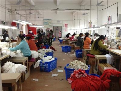 初创服装加工厂 如何精准拓展鞋帽零售订单渠道