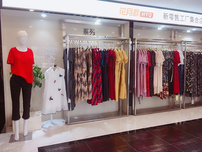 服装零售寒冬 多维度策略助您重振店铺生意