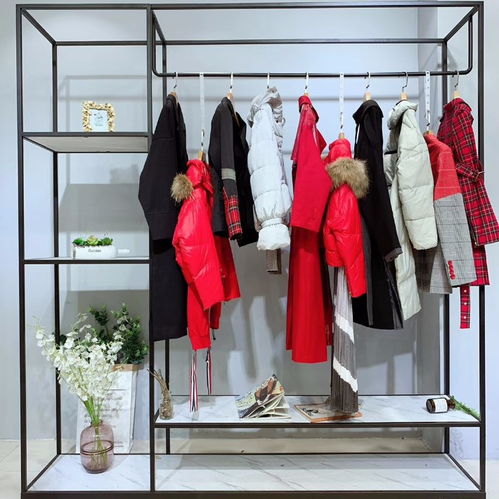 凯伦诗Karenshen 2019秋冬季女装折扣库存尾货批发指南