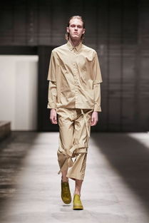 新年礼荐 | 速写2018春夏系列 引爆新年的第一场时装秀